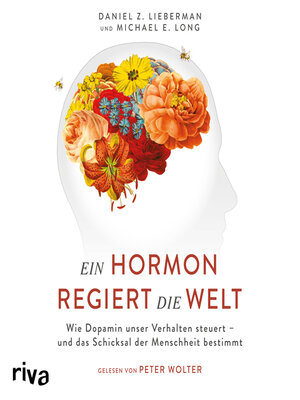 cover image of Ein Hormon regiert die Welt